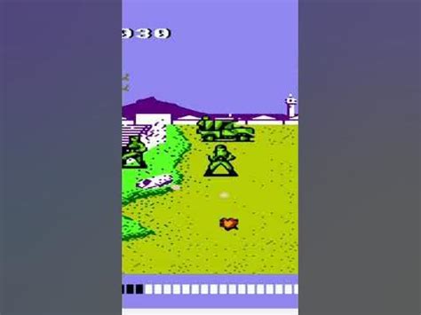 Atari oyunları savaş